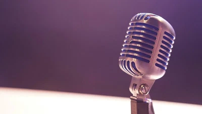 Podcasts featured image