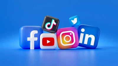 Social media featured image